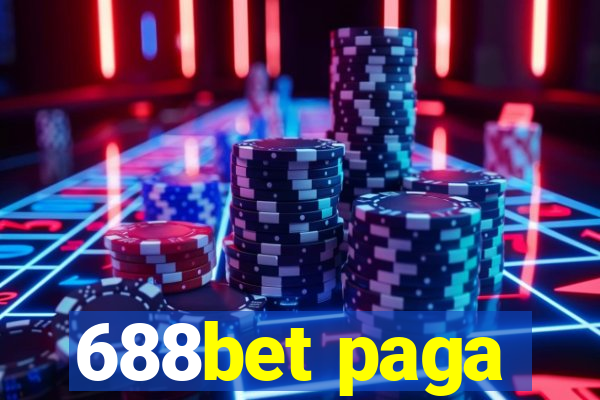 688bet paga